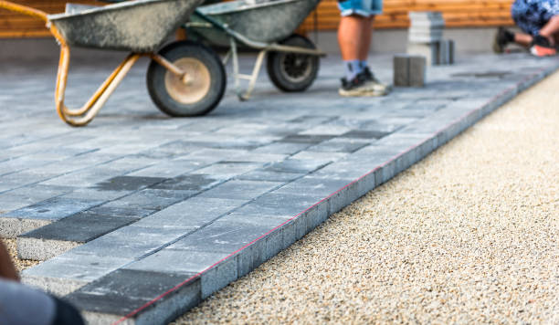 Reasons to Select Us for Your Driveway Paving Requirements in Reed City, MI