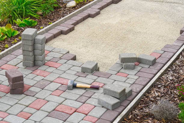 Best Driveway Paving Contractor  in Reed City, MI