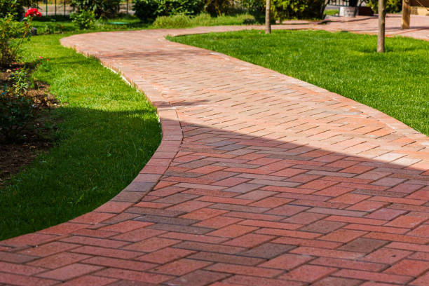 Driveway Repair Near Me in Reed City, MI