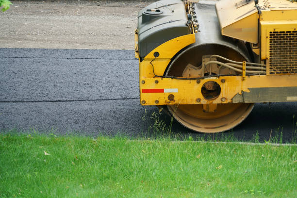 Reed City, MI Driveway Pavers Company