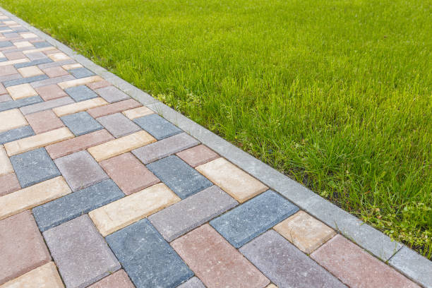 Reed City, MI Driveway Pavers Company